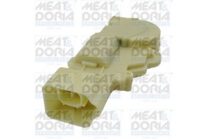 Meat & Doria Κλειδαριά Πόρτας - 31580