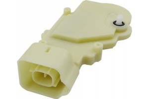 Meat & Doria Κλειδαριά Πόρτας - 31581