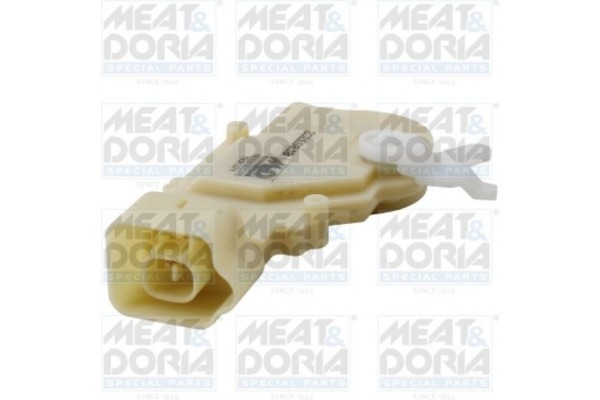 Meat & Doria Κλειδαριά Πόρτας - 31581