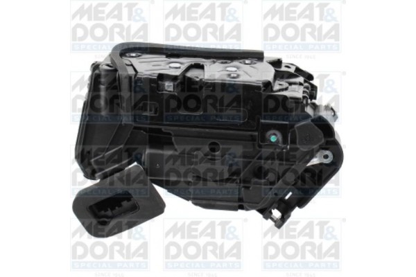 Meat & Doria Κλειδαριά Πόρτας - 31589