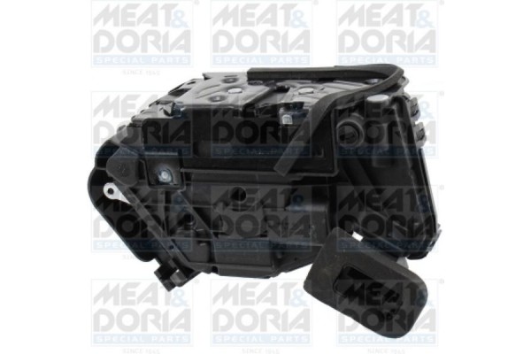 Meat & Doria Κλειδαριά Πόρτας - 31590