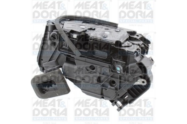 Meat & Doria Κλειδαριά Πόρτας - 31591