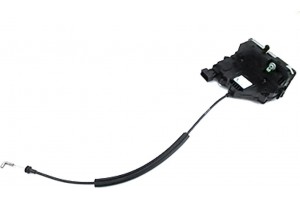 Meat & Doria Κλειδαριά Πόρτας - 31621