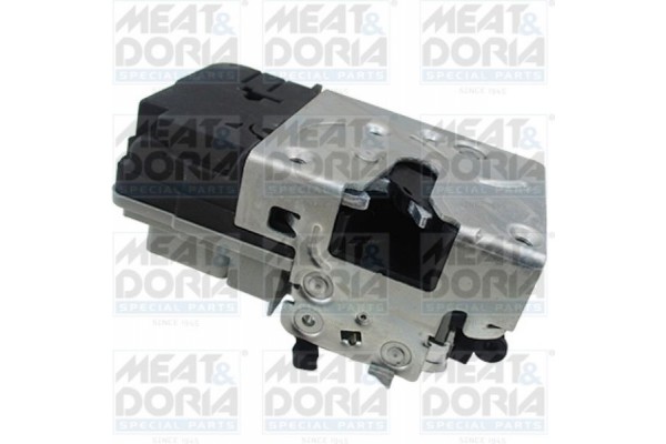 Meat & Doria Κλειδαριά Πόρτας - 31662