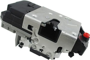 Meat & Doria Κλειδαριά Πόρτας - 31664