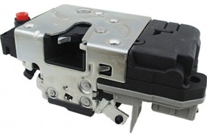 Meat & Doria Κλειδαριά Πόρτας - 31665