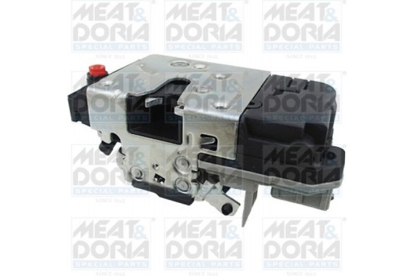 Meat & Doria Κλειδαριά Πόρτας - 31665