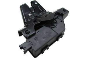 Meat & Doria Κλειδαριά Πόρτας - 31676