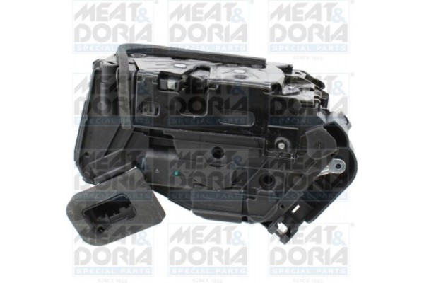 Meat & Doria Κλειδαριά Πόρτας - 31697