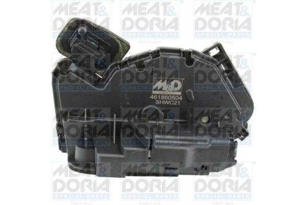 Meat & Doria Κλειδαριά Πόρτας - 31699