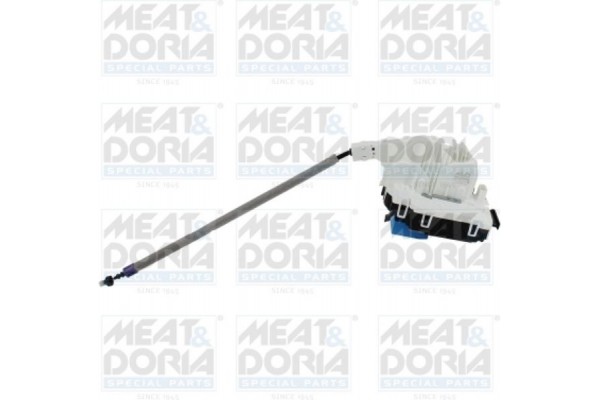 Meat & Doria Κλειδαριά Πόρτας - 31720