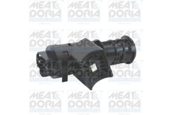 Meat & Doria Κλειδαριά Τιμονιού - 28002