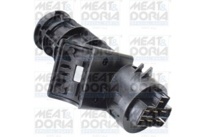 Meat & Doria Κλειδαριά Τιμονιού - 28006