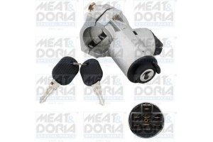 Meat & Doria Κλειδαριά Τιμονιού - 28009