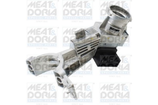 Meat & Doria Κλειδαριά Τιμονιού - 28094