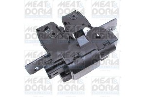 Meat & Doria Κλειδαριά Του Πίσω Καπό - 31123