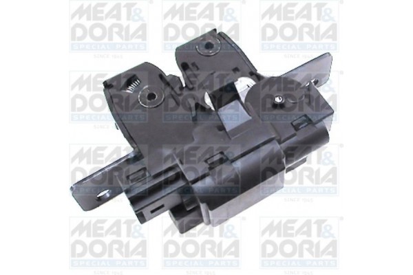 Meat & Doria Κλειδαριά Του Πίσω Καπό - 31123