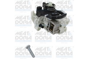 Meat & Doria Κλειδαριά Του Πίσω Καπό - 31124