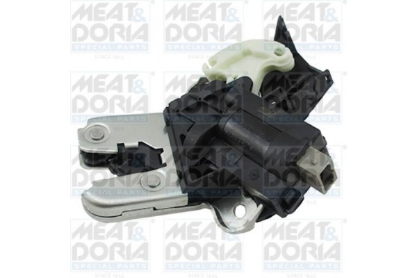 Meat & Doria Κλειδαριά Του Πίσω Καπό - 31197