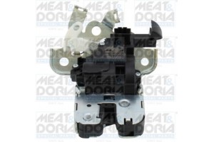 Meat & Doria Κλειδαριά Του Πίσω Καπό - 31198