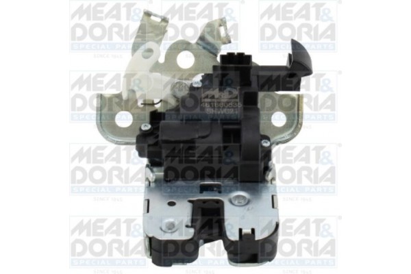 Meat & Doria Κλειδαριά Του Πίσω Καπό - 31198