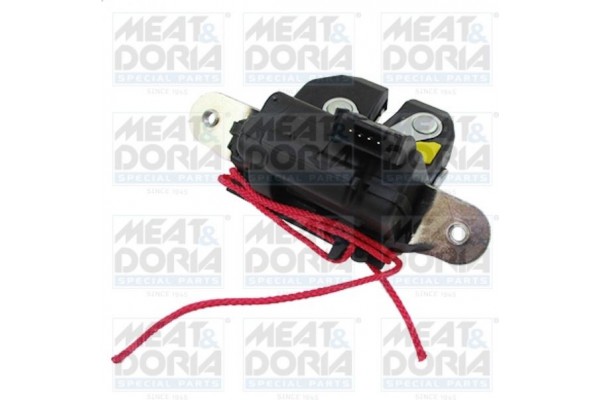 Meat & Doria Κλειδαριά Του Πίσω Καπό - 31304
