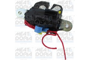 Meat & Doria Κλειδαριά Του Πίσω Καπό - 31305