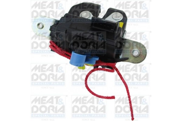 Meat & Doria Κλειδαριά Του Πίσω Καπό - 31305