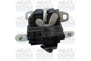 Meat & Doria Κλειδαριά Του Πίσω Καπό - 31307