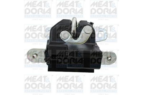 Meat & Doria Κλειδαριά Του Πίσω Καπό - 31308