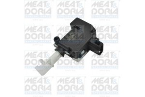 Meat & Doria Κλειδαριά Του Πίσω Καπό - 31436