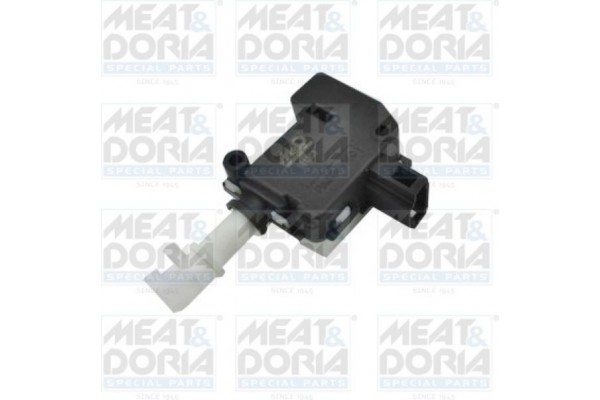 Meat & Doria Κλειδαριά Του Πίσω Καπό - 31436