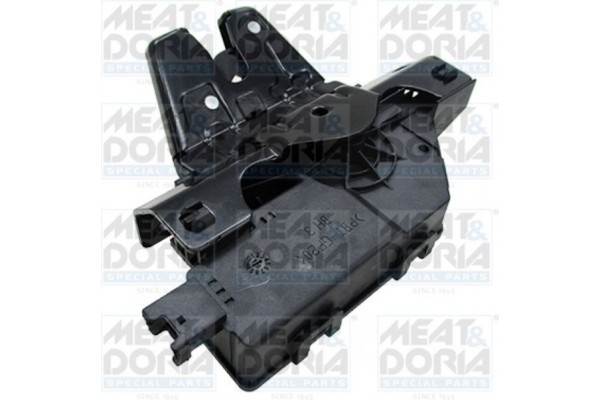 Meat & Doria Κλειδαριά Του Πίσω Καπό - 31676