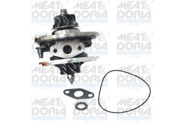 Meat & Doria Κορμός, Υπερσυμπιεστής - 60003