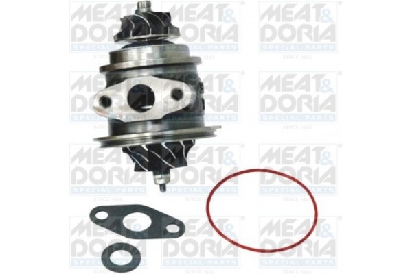 Meat & Doria Κορμός, Υπερσυμπιεστής - 60008