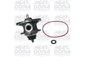 Meat & Doria Κορμός, Υπερσυμπιεστής - 60012