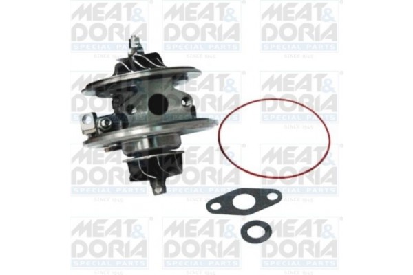 Meat & Doria Κορμός, Υπερσυμπιεστής - 60015