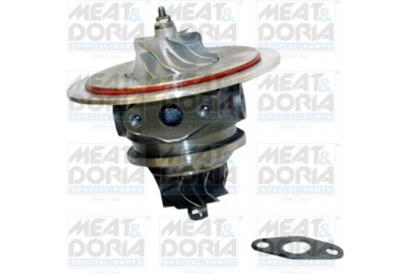 Meat & Doria Κορμός, Υπερσυμπιεστής - 60016