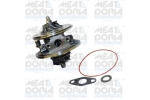 Meat & Doria Κορμός, Υπερσυμπιεστής - 60017