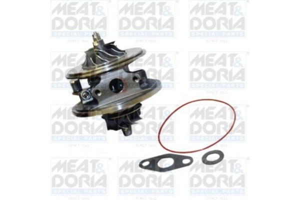 Meat & Doria Κορμός, Υπερσυμπιεστής - 60017