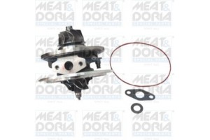 Meat & Doria Κορμός, Υπερσυμπιεστής - 60025