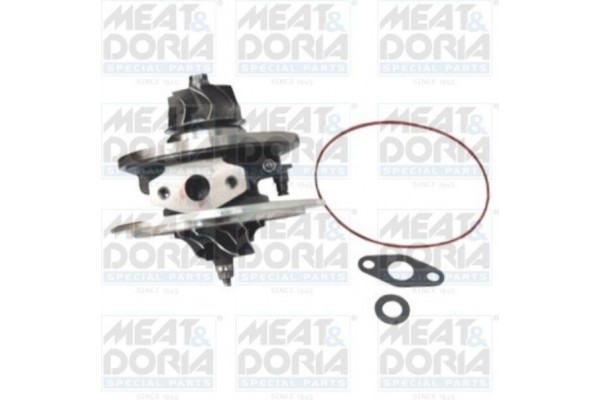 Meat & Doria Κορμός, Υπερσυμπιεστής - 60025