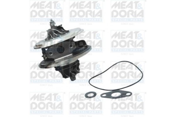 Meat & Doria Κορμός, Υπερσυμπιεστής - 60028