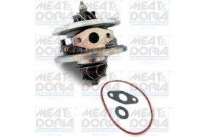 Meat & Doria Κορμός, Υπερσυμπιεστής - 60029