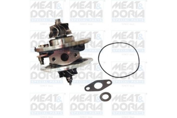 Meat & Doria Κορμός, Υπερσυμπιεστής - 60032