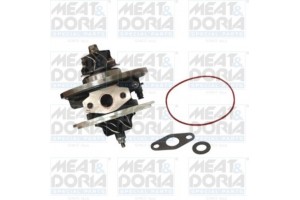 Meat & Doria Κορμός, Υπερσυμπιεστής - 60035