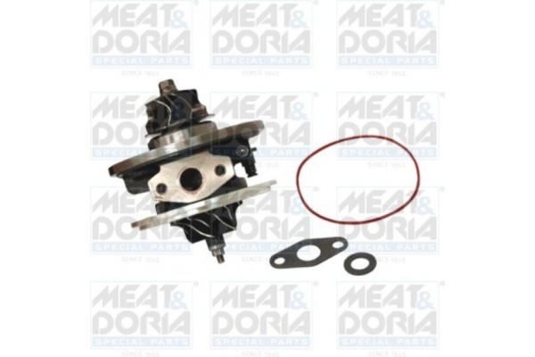 Meat & Doria Κορμός, Υπερσυμπιεστής - 60035