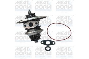 Meat & Doria Κορμός, Υπερσυμπιεστής - 60040