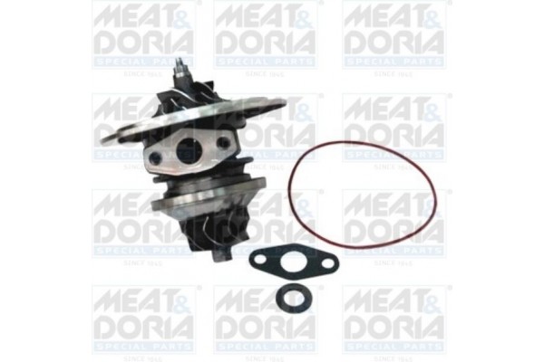 Meat & Doria Κορμός, Υπερσυμπιεστής - 60040