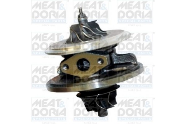 Meat & Doria Κορμός, Υπερσυμπιεστής - 60041